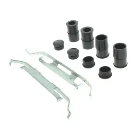 117.39014 Centric Parts Disc Brake Hardware Kit P N 117 39014