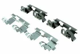 Centric Parts 117.40019 Disc Brake Hardware Kit-premium