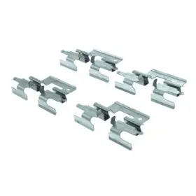 117.40030 Centric Parts Disc Brake Hardware Kit