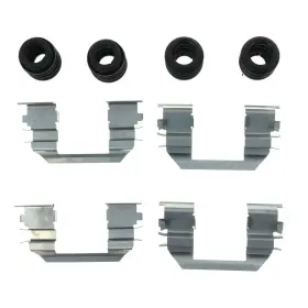 117.40033 Centric Parts Disc Brake Hardware Kit P N 117 40033