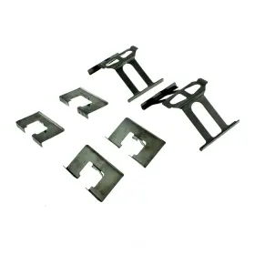 117.40035 Centric Parts Disc Brake Hardware Kit-premium