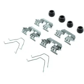 117.40050 Centric Parts Disc Brake Hardware Kit
