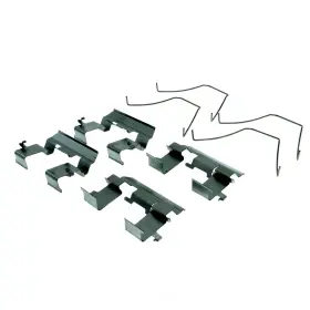 117.40053 Centric Parts Disc Brake Hardware Kit-premium