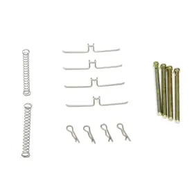 117.42026 Centric Parts Disc Brake Hardware Kit P N 117 42026 #3 117.42026 Centric Parts Disc Brake Hardware Kit P N 117 42026 #3