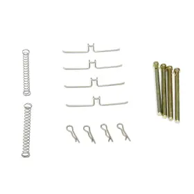 117.42026 Centric Parts Disc Brake Hardware Kit P N 117 42026 117.42026 Centric Parts Disc Brake Hardware Kit P N 117 42026