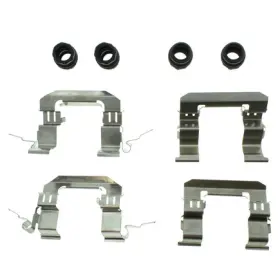 117.42032 Centric Parts Disc Brake Hardware Kit