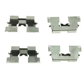 117.42033 Centric Parts Disc Brake Hardware Kit