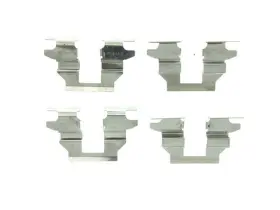 117.42036 Centric Parts Disc Brake Hardware Kit P N 117 42036