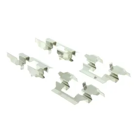 117.42038 Centric Parts For Infiniti/nissan 2002-2022 Disc Brake Hardware Kit Rear #3