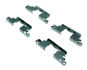 117.42048 Centric Parts Disc Brake Hardware Kit-premium