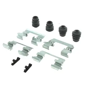 117.42055 Centric Parts For Nissan/suzuki 2008-2017 Disc Brake Hardware Kit Front #3