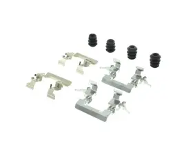 Centric Parts 117.42062 Disc Brake Hardware Kit P N 117 42062