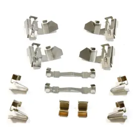 117.44009 Centric Parts Disc Brake Hardware Kit #3