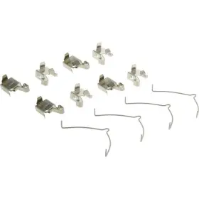 117.44010 Centric Parts Disc Brake Hardware Kit