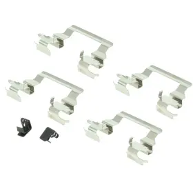 117.44011 Centric Parts For Lexus/toyota 1997-2004 Disc Brake Hardware Kit Front #3