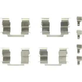 117.44027 Centric Parts Disc Brake Hardware Kit