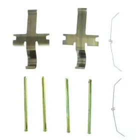 117.44034 Centric Parts Disc Brake Hardware Kit