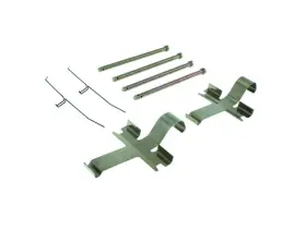117.44035 Centric Parts Disc Brake Hardware Kit P N 117 44035