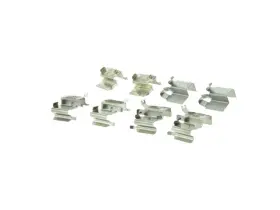 117.44056 Centric Parts Disc Brake Hardware Kit P N 117 44056