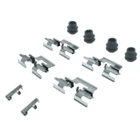117.44073 Centric Parts For Toyota 2002-2008 Disc Brake Hardware Kit Rear Warranty #3