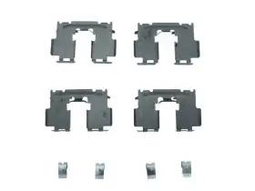 117.44084 Centric Parts Disc Brake Hardware Kit P N 117 44084