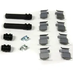 117.44090 Centric Parts Disc Brake Hardware Kit-premium