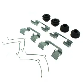 117.44097 Centric Parts Frt Disc Brake Hwd Kit