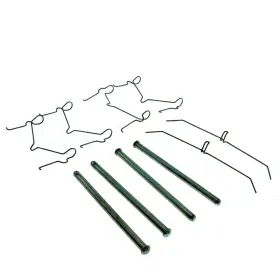 117.44101 Centric Parts Disc Brake Hardware Kit-premium