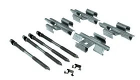 117.44103 Centric Parts Disc Brake Hardware Kit P N 117 44103 #2