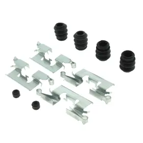 117.45046 Centric Parts Disc Brake Hardware Kit P N 117 45046 #2