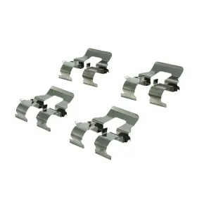 117.46006 Centric Parts For Chrysler/dodge 1992-2012 Disc Brake Hardware Kit Rear #3