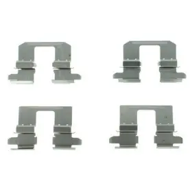 117.46027 Centric Parts Disc Brake Hardware Kit #2