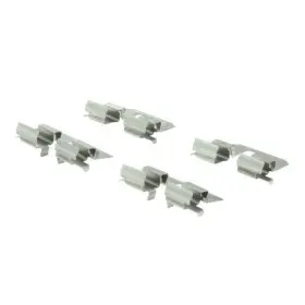 117.46027 Centric Parts Disc Brake Hardware Kit