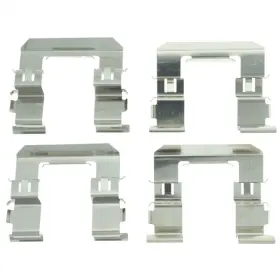 117.47013 Centric Parts Disc Brake Hardware Kit Front Premium Fits Select Saab Subaru 117.47013 Centric Parts Disc Brake Hardware Kit Front Premium Fits Select Saab Subaru