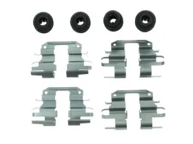 117.47014 Centric Parts Disc Brake Hardware Kit P N 117 47014