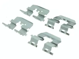 Centric Parts 117.50009 Disc Brake Hardware Kit P N 117 50009