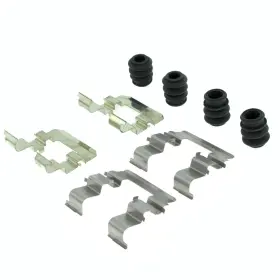 117.50011 Centric Parts Disc Brake Hardware Kit-premium