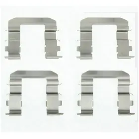 117.50013 Centric Parts Disc Brake Hardware Kit-premium