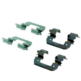 117.51006 Centric Parts Disc Brake Hardware Kit-premium