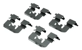 Centric Parts 117.51029 Rr Disc Brake Hwd Kit