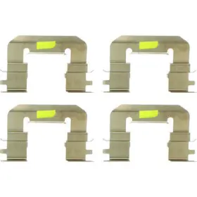 117.51036 Centric Parts Disc Brake Hardware Kit #2