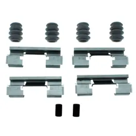 117.58005 Centric Parts Disc Brake Hardware Kit