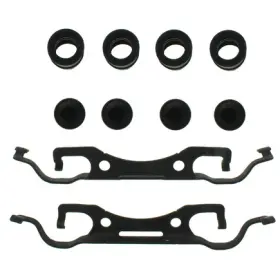 117.58007 Centric Parts Disc Brake Hardware Kit