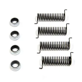 117.61008 Centric Parts Disc Brake Hardware Kit-premium