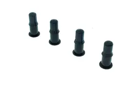 117.61015 Centric Parts Disc Brake Hardware Kit-premium