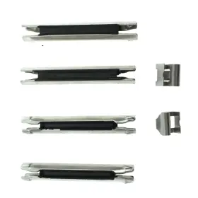 117.61018 Centric Parts Disc Brake Hardware Kit P N 117 61018
