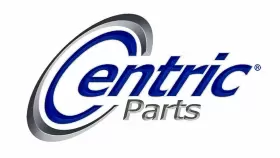 117.61021 Centric Parts Disc Brake Hardware Kit