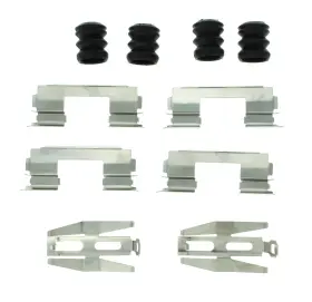 117.61034 Centric Parts Disc Brake Hardware Kit P N 117 61034
