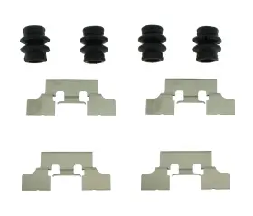 117.61036 Centric Parts Disc Brake Hardware Kit P N 117 61036