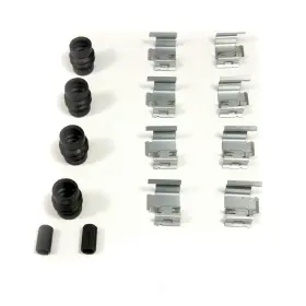 117.61040 Centric Parts Disc Brake Hardware Kit-premium 117.61040 Centric Parts Disc Brake Hardware Kit-premium